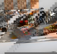 Tamar House - Stayed