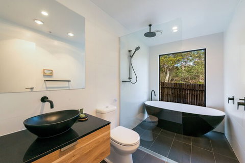 Glenworth Valley Outdoor Adventures - Stayed 4