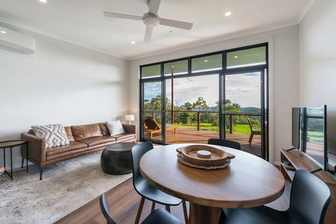 Glenworth Valley Outdoor Adventures - Stayed 3