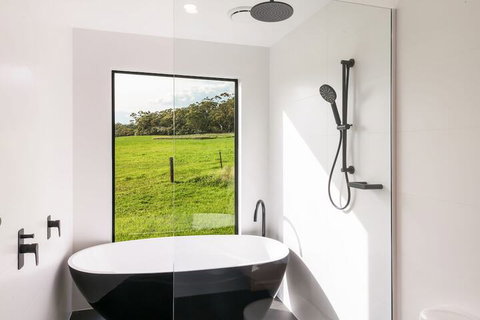 Glenworth Valley Outdoor Adventures - Stayed 2