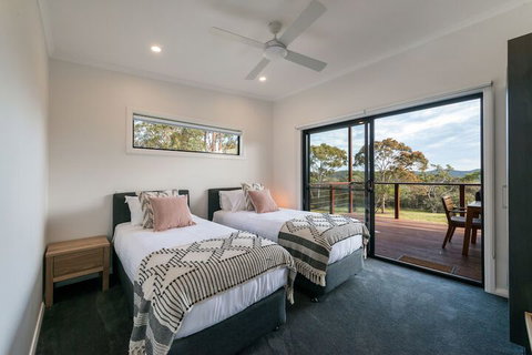 Glenworth Valley Outdoor Adventures - Stayed 5