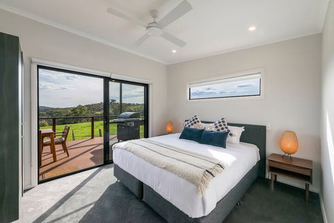 Glenworth Valley Outdoor Adventures - Stayed 6