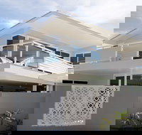 Paddle on Seven Mile Lennox Head - Stayed