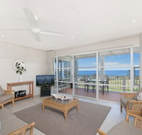 Quarterdeck Unit 20 Lennox Head - Stayed