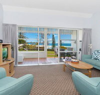 Quarterdeck Unit 2 Lennox Head - Stayed