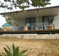 Bungadoo Breeze - Stayed