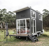 The Saddle Camp Tiny House Braidwood - Stayed