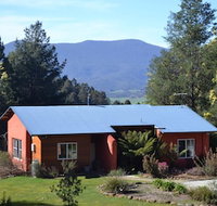 Whispering Spirit Holiday Cottages - Stays Accommodation