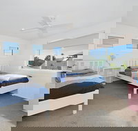 Serenity Lennox Head - Stayed