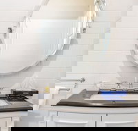 Grandview Accommodation - The Flaxley Apartments - Stayed