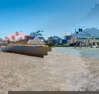 Marulan Stayz - Stayed