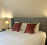 Lythgo's Row Colonial Cottages - Stayed