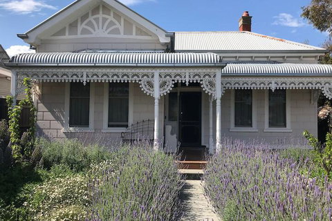 The Botanic Apartments Williamstown - Stayed 1