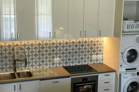 The Botanic Apartments Williamstown - Stayed 4