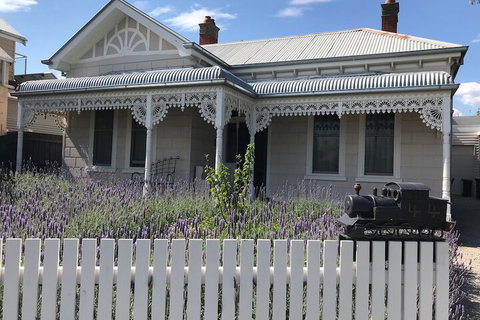 The Botanic Apartments Williamstown - Stayed 5