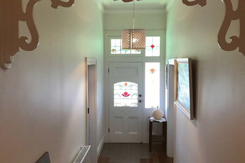 The Botanic Apartments Williamstown - Stayed 6