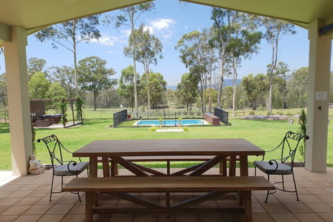 Lacuna Retreat - Stayed 4