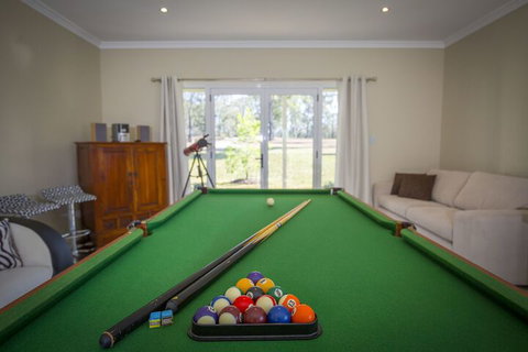 Lacuna Retreat - Stayed 3