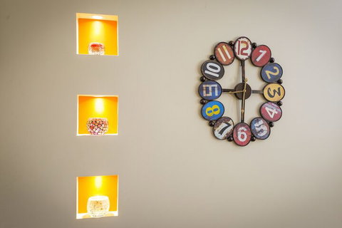 Lacuna Retreat - Stayed 2