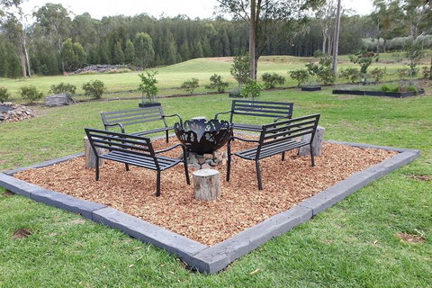 Lacuna Retreat - Stayed 7