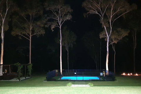 Lacuna Retreat - Stayed 6