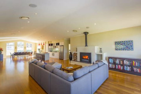 Lacuna Retreat - Stayed 0