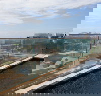 TT804 Stunning 1BR great views - Stayed