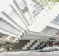 TT606 Sydney 2BR Huge Balcony - Stayed