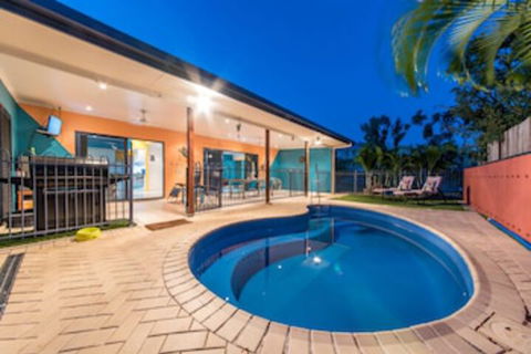 Seaside Hideaway - Hideaway Bay - Stayed 0