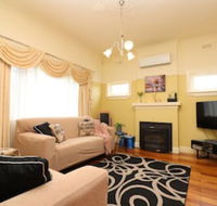 Brunswick Renaissance - Rejuvenate Stays - Stayed