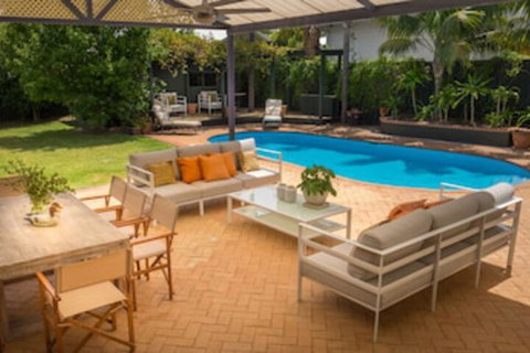 The Kinninmont House - Stays Accommodation 0