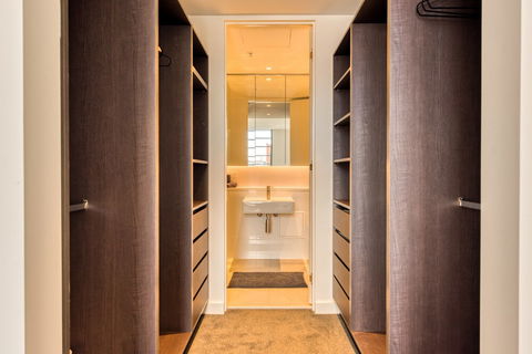 Fitzroy Lifestyle 2 Bed 2 Bath - Stayed 0
