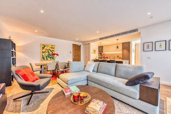 Fitzroy Lifestyle 2 Bed 2 Bath - Stayed 1