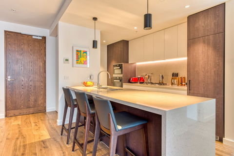Fitzroy Lifestyle 2 Bed 2 Bath - Stayed 3