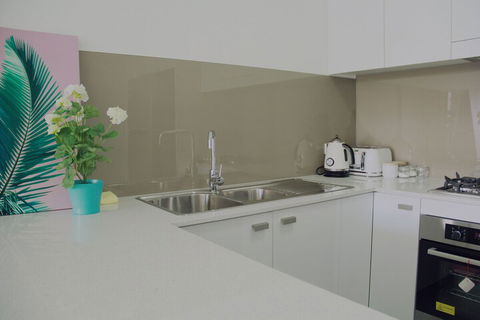 New Oriental Service Apartment - Stayed 3