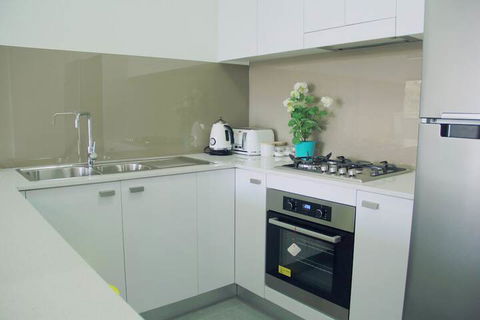 New Oriental Service Apartment - Stayed 2