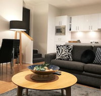 Hobart Cityscape - Stayed