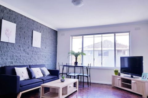 Clayton Apartment - Stayed 0