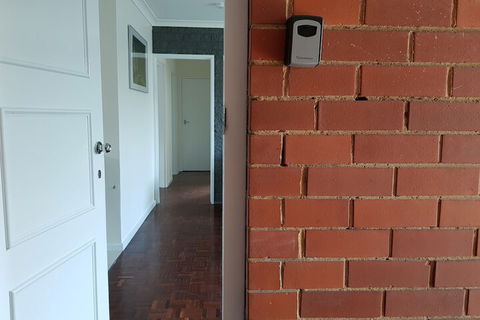 Clayton Apartment - Stayed 1