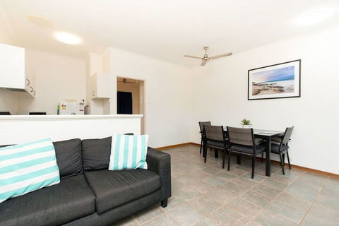 Cable Beach Apartments - Stayed 5