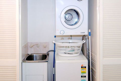 Cable Beach Apartments - Stayed 4