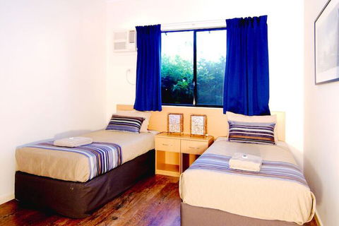 Cable Beach Apartments - Stayed 2