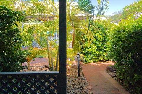 Cable Beach Apartments - Stayed 1