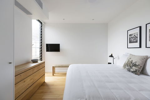 Bangalay Luxury Villas - Stayed 1