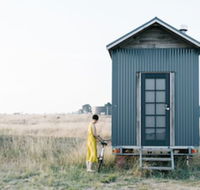 Altitude Tiny House Experience - Stayed