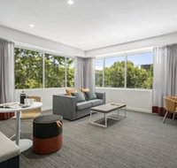Quest Canberra City Walk - Stayed