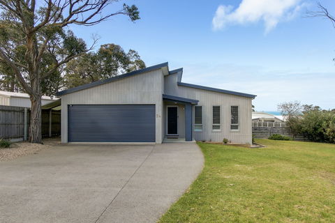 Pelican House - Stayed 4