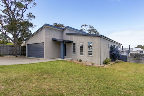 Pelican House - Stayed 2