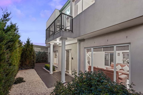 City Condo - Melbourne - Stayed 1