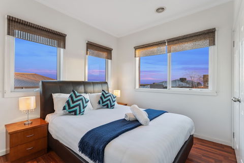 City Condo - Melbourne - Stayed 4